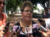 Las autoridades municipales encabezadas por Latifa Muza Simón, buscarán de nueva cuenta subastar el malecón Cancún