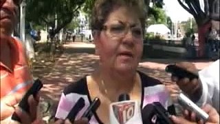 Las autoridades municipales encabezadas por Latifa Muza Simón, buscarán de nueva cuenta subastar el malecón Cancún