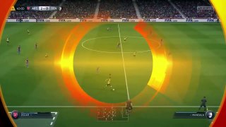 FIFA 15 - Best Goals of the Week - Round 7