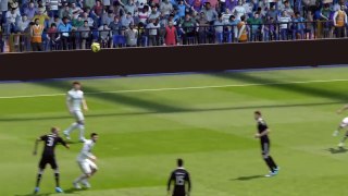 FIFA 15 - Best Goals of the Week - Round 11