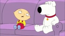Stewie - Family Guy Talks about SVP Express - Thomas Felder - 5Linx