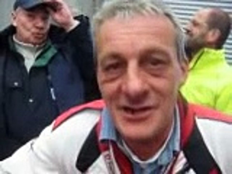 Fun Cup... dans l'OPen Bar