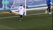 Fabuloso duelo a paradas de Iker Casillas y Keylor Navas