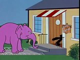 Felix The Cat #16 Penelope the Elephant