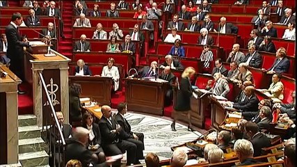ENQUÊTE "L'ŒIL DU 20 HEURES". Réserve parlementaire : comment les députés utilisent la cagnotte de 81 millions d'euros octroyée par l'Assemblée