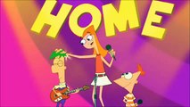 Candace Flynn - Ördögfiókák (Evilboys) [Audio] Phineas and Ferb