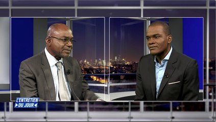Entretien du Jour avec Saleh Kebzabo 010316
