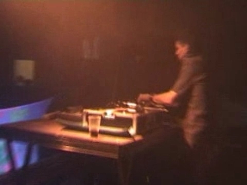 Ivresse de son 3 - Soirée electro au Rabot