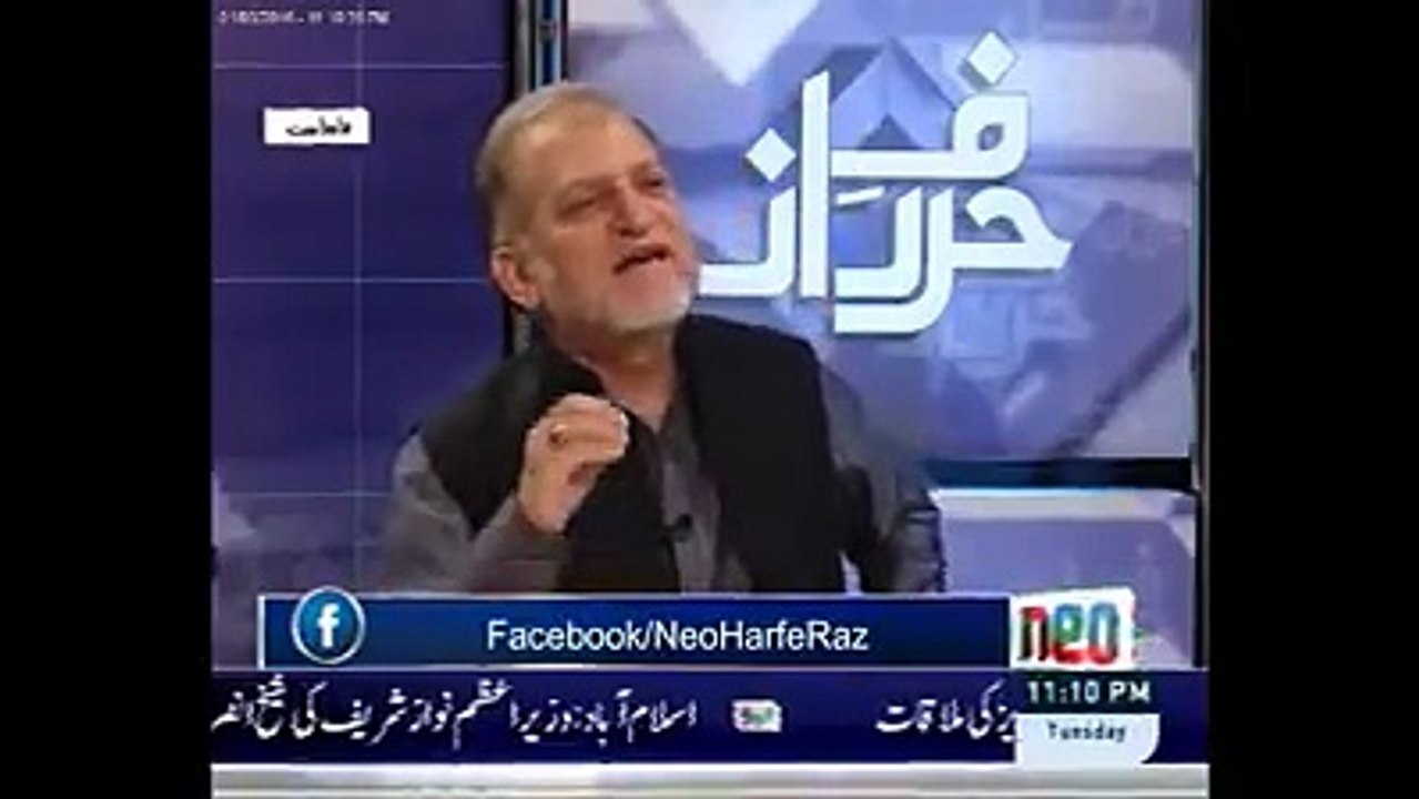 Agar Islam Wataniat Kay khilaf hy to phir Pakistan say muhabat kion?  Listen Orya maqbool jan