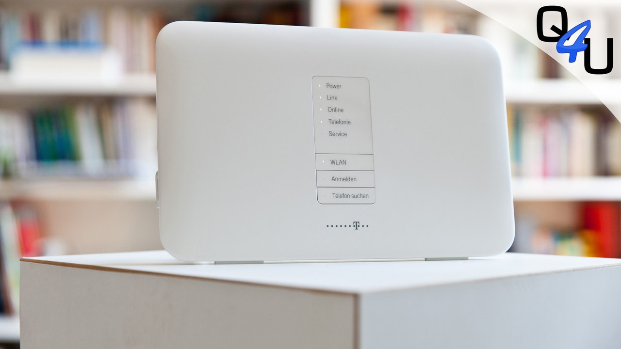 Gründe für neuen Router vom Provider - QSO4YOU Hilft #26 | QSO4YOU Tech