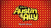 Austin & Ally theme song (Without you) reversed with lyrics
