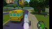 The Simpsons: Hit & Run GameCube Gameplay_2003_08_28_3