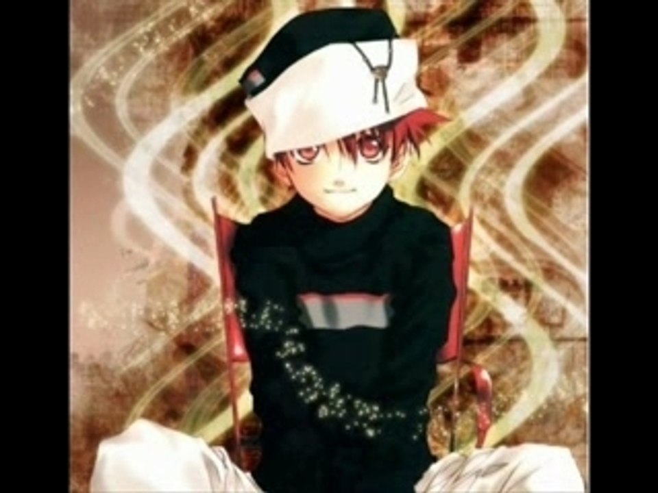 Amv - diapo - mes mangas pref (partie 1)