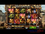 True Sheriff 3D Slot Machine Free Spins Bonuses