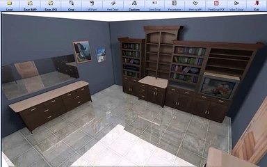 Cabinet Pro Software:  Cabinet Pro Videos