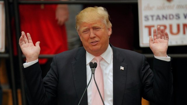 What 'bombshell' could possibly be on Donald Trump's 'secret' New York Times tape?