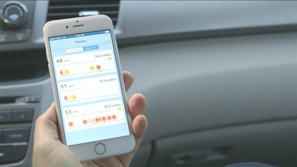What you need to know about Waze, the social navigation app