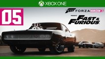 Let's Play Forza Horizon 2 Presents: Fast and Furious - Part 5