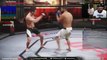 EA SPORTS UFC 2 Rampage Jackson Gameplay Demo PART 8 - Thompson vs Gastelum (Funny NEW)