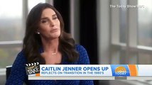 Caitlyn Jenner on her 80s Attempt at Transitioning
