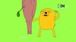 Cartoon Network UK HD Adventure Time Sneak Peek November 2015 Promo