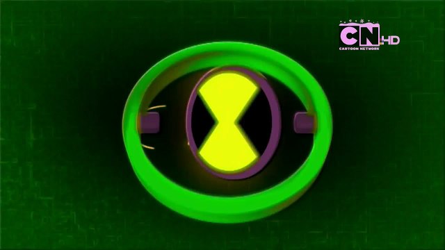 Cartoon Network UK HD Ben 10 Omniverse Marathon Weekend Promo (10012015)