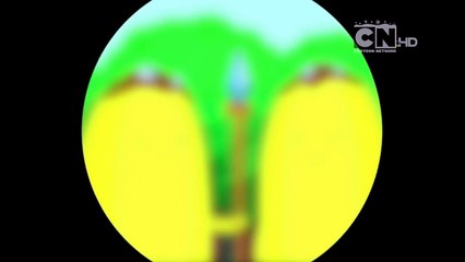 Cartoon Network UK HD BMO Snaps Mobile Game Promo