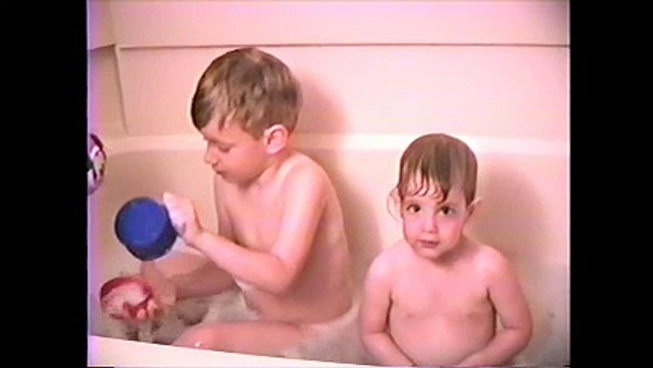bath time 2