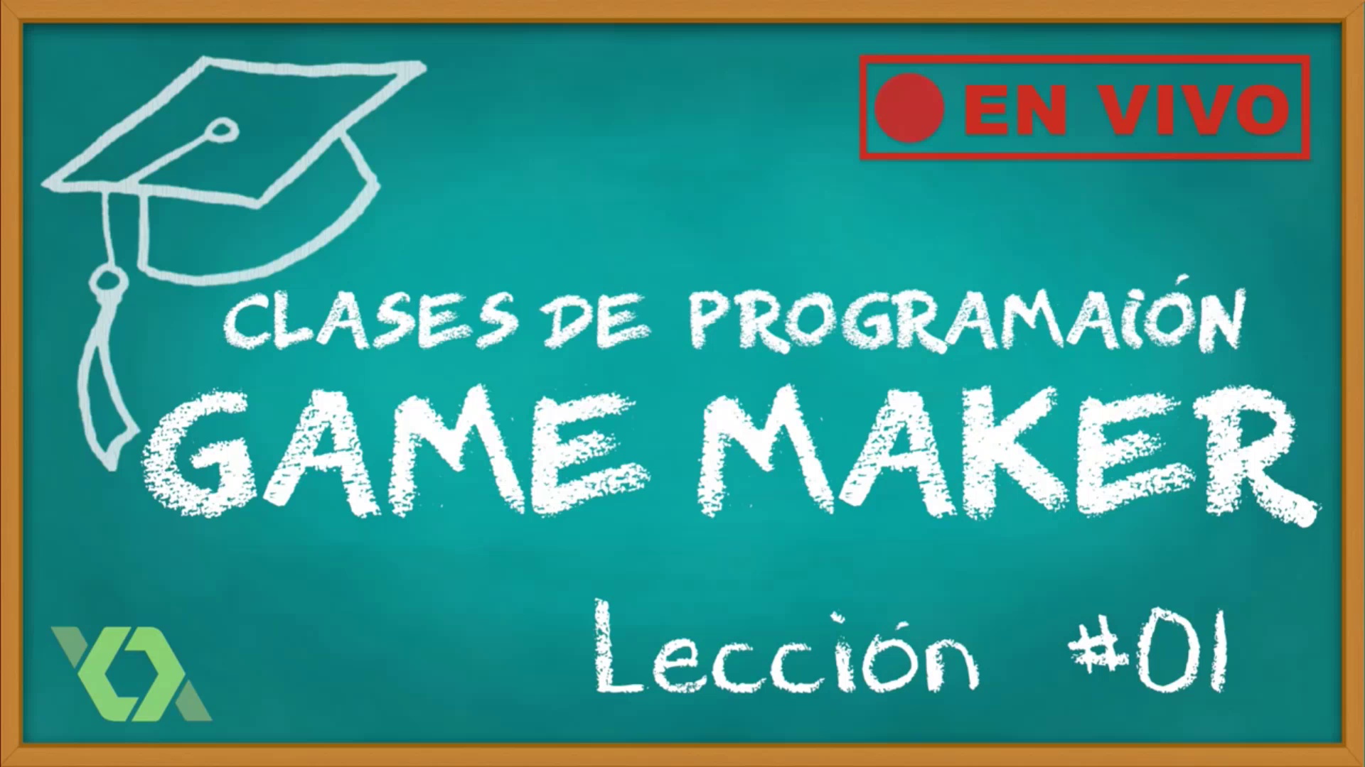 Clases de Programación en Game Maker Studio - #01