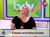El blooper hot de Silvina Escudero 17 11