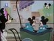 Mickey Mouse Cartoon - Miki Maus Español - Parni valjak (1934)