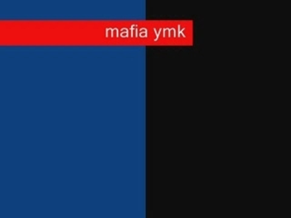La mafia