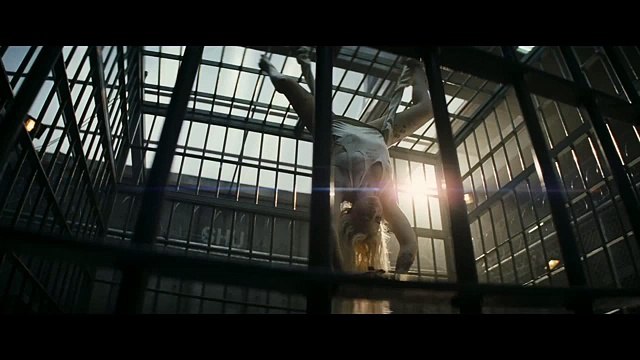 Отряд самоубийц (2016) - Русский Тизер-Трейлер