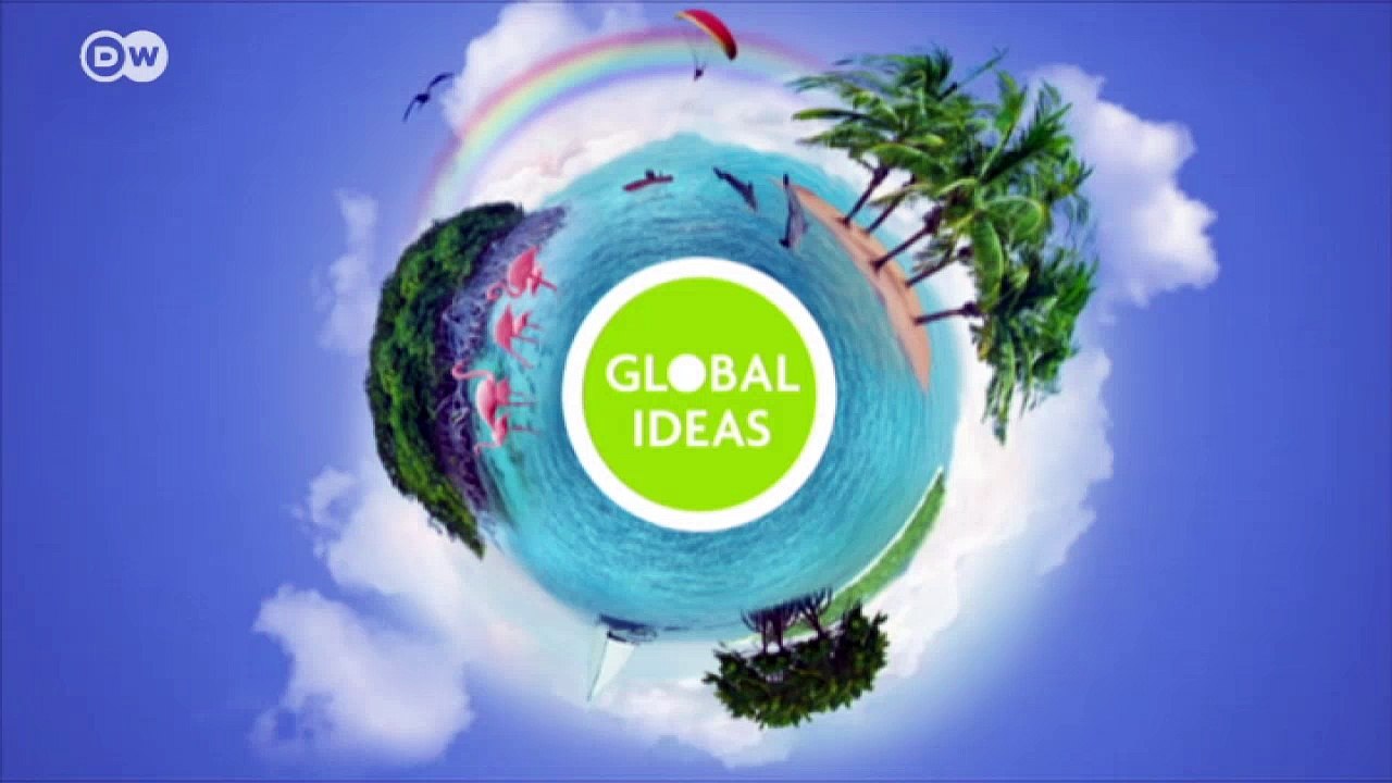 Ein sicheres Dorf für Schildkröten | Wissen & Umwelt