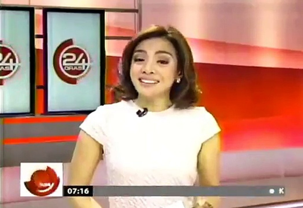 ►► 24 Oras - March 4, 2015 Full Episode ◄◄