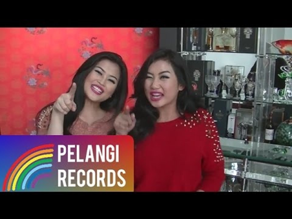 Nantikan Video Klip Terbaru Duo Serigala