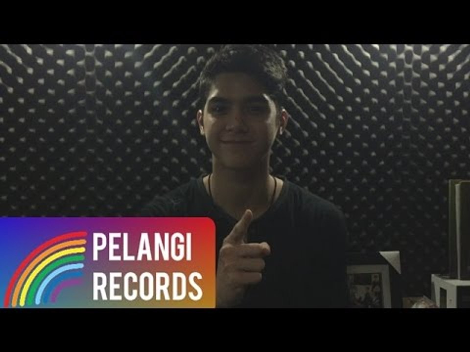 AL Ghazali Menyapa Fans & Penonton "Lagu Galau" di YouTube