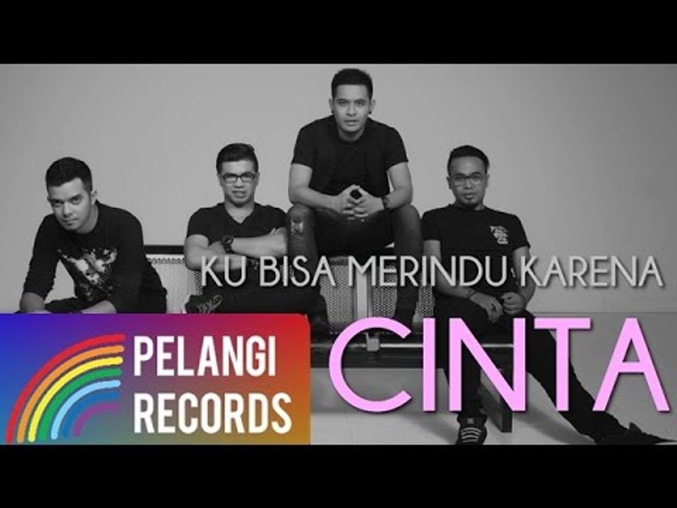 BIAN Gindas - Ku Bisa Merindu (Official Lyric Video)