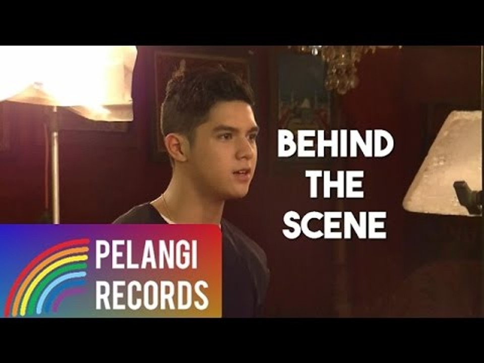 Al Ghazali - Lagu Galau (Behind The Scene)