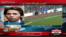 Muhammad Asif Shocked Everyone With his Comments on Shahid Afridi