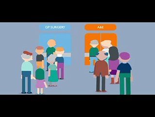 what does a pharmacist do|  What is the NHS Minor Ailment Service Aashi Ali