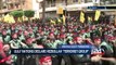 Gulf Nations declare Hezbollah 
