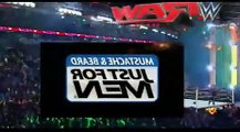 WWE Raw 1 March 2016 Highlights - wwe monday night raw 3/1/16 highlights