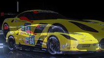 Project CARS - US Race Car Pack Trailer