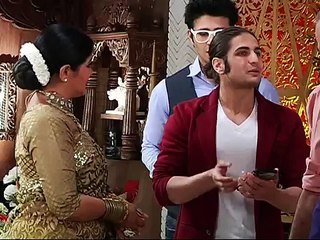 NAAGIN TV SHOW ONLOCATION 2 march 2016