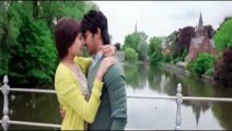 Anushka Sharma all Kiss & Hot Scenes HD