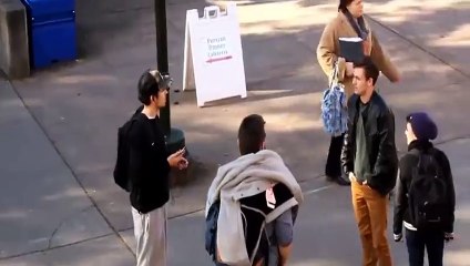 TOP 5 Pranks 2016 - Prank Compilation - Pranks Gone Wrong - Kissing Prank - Funny Videos