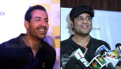 Comedy Nights Bachao: John Abraham & Shruti Haasan To Promote Rocky Handsome