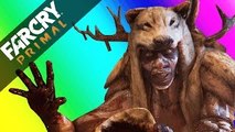 Far Cry Primal - Caveman Vanoss! (Funny Moments & Gameplay)