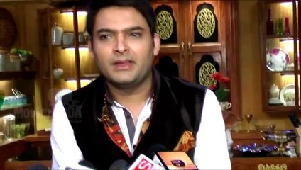 Kapil Sharma wants to invite PM Modi in his show